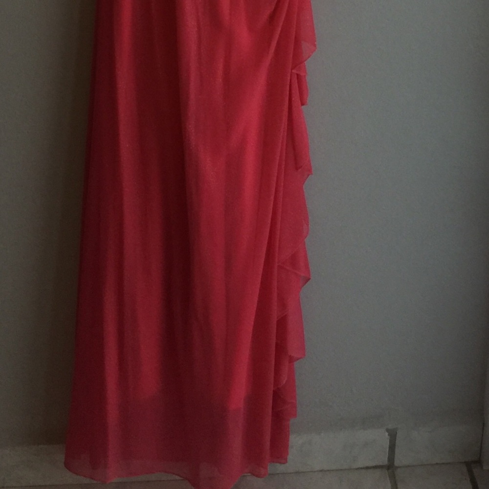 Traje Halter - Picture 2 of 2